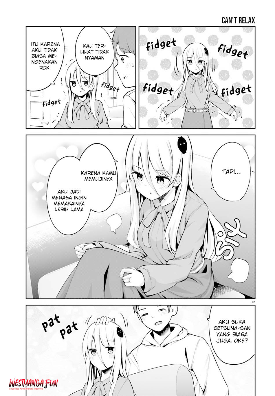 Read Dear Sir… Married to a Killer ID Manga Online