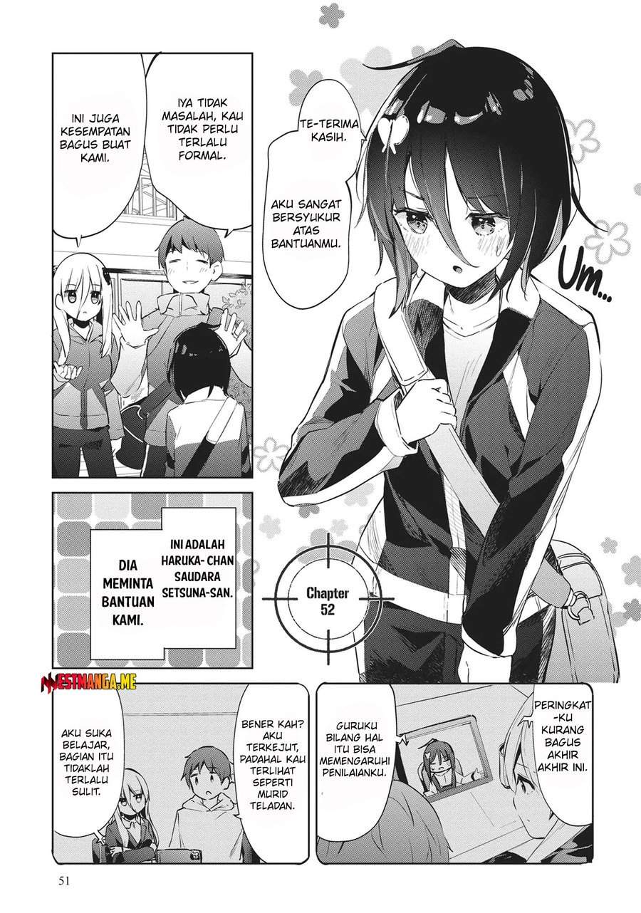 Read Dear Sir… Married to a Killer ID Manga Online