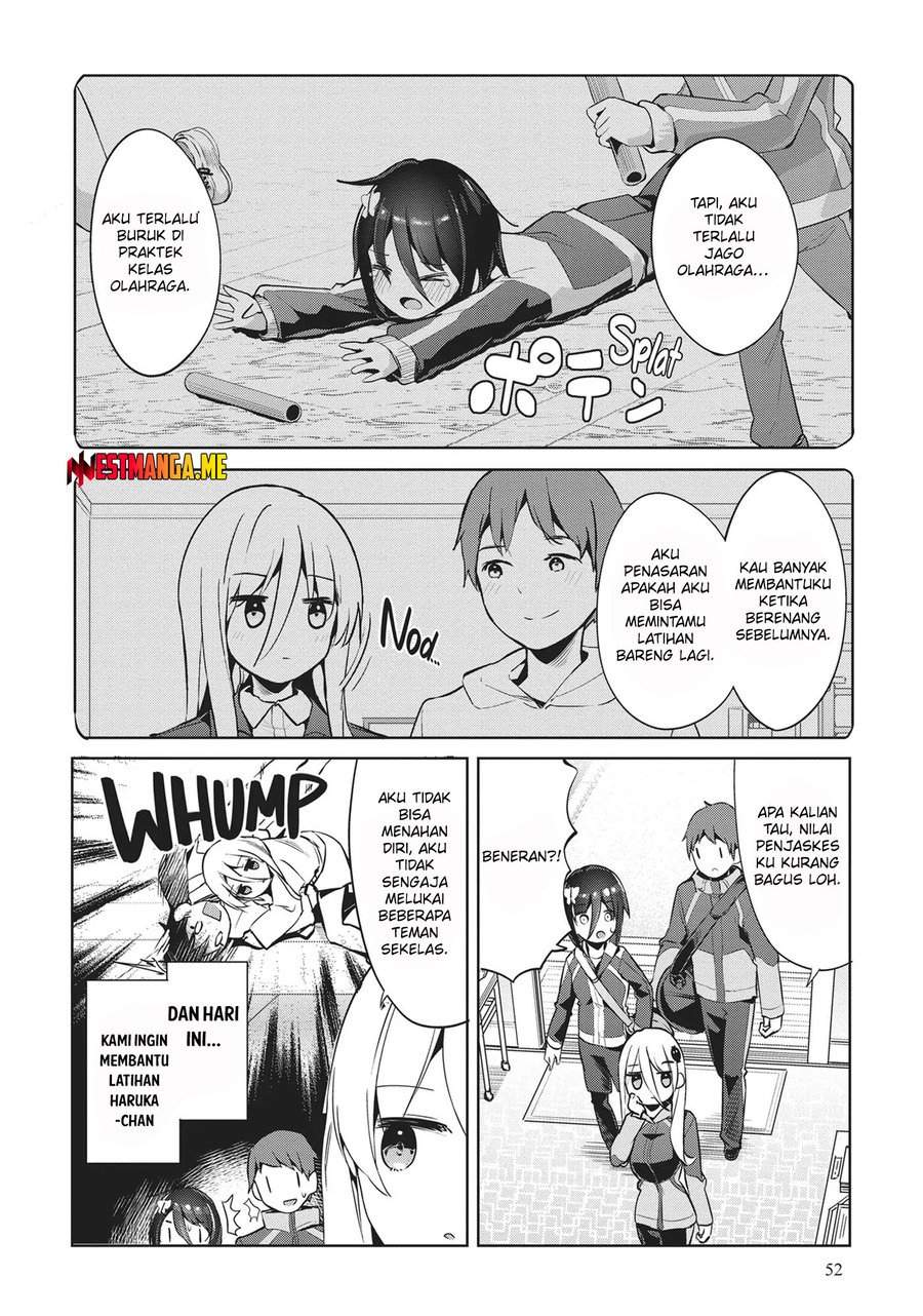Read Dear Sir… Married to a Killer ID Manga Online