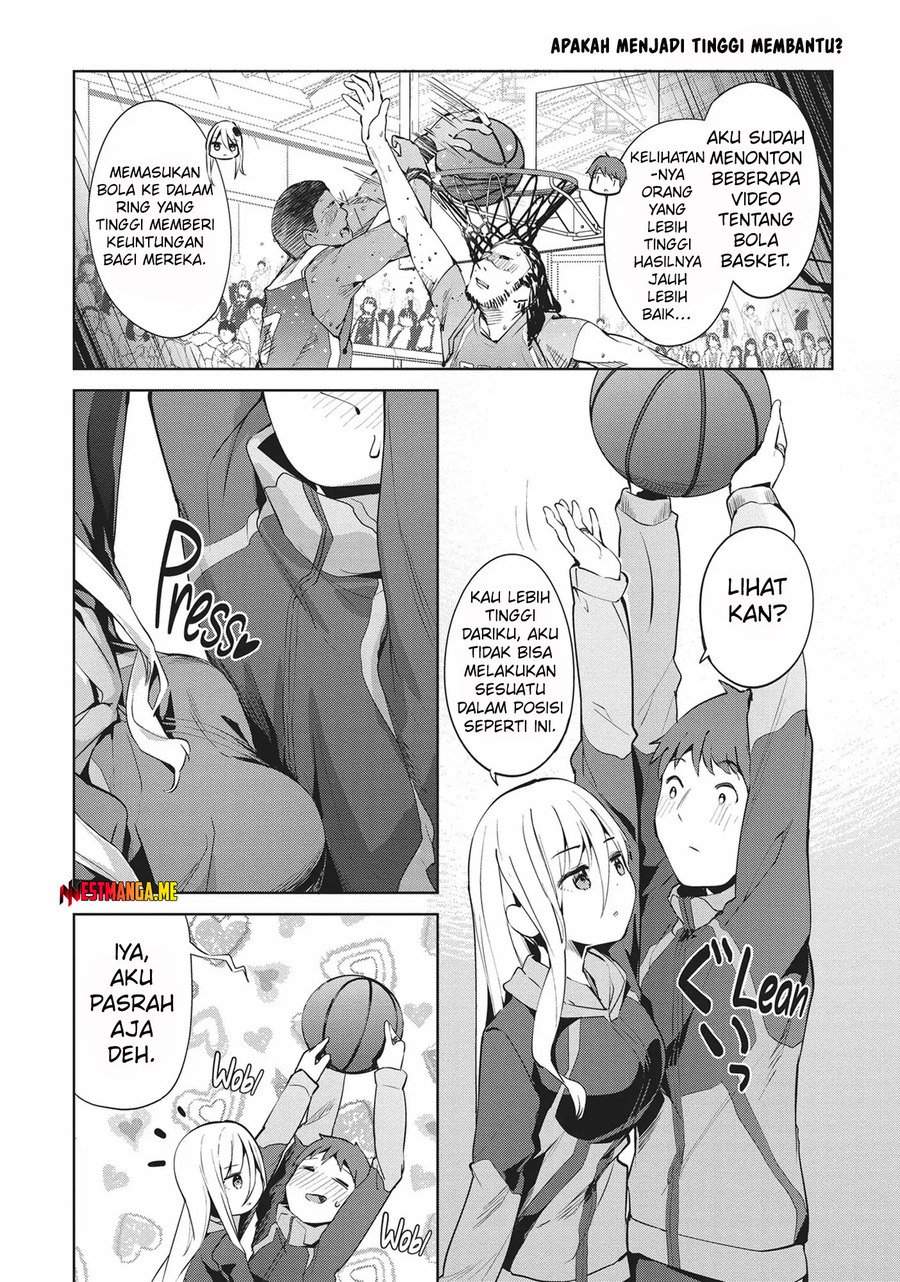 Read Dear Sir… Married to a Killer ID Manga Online