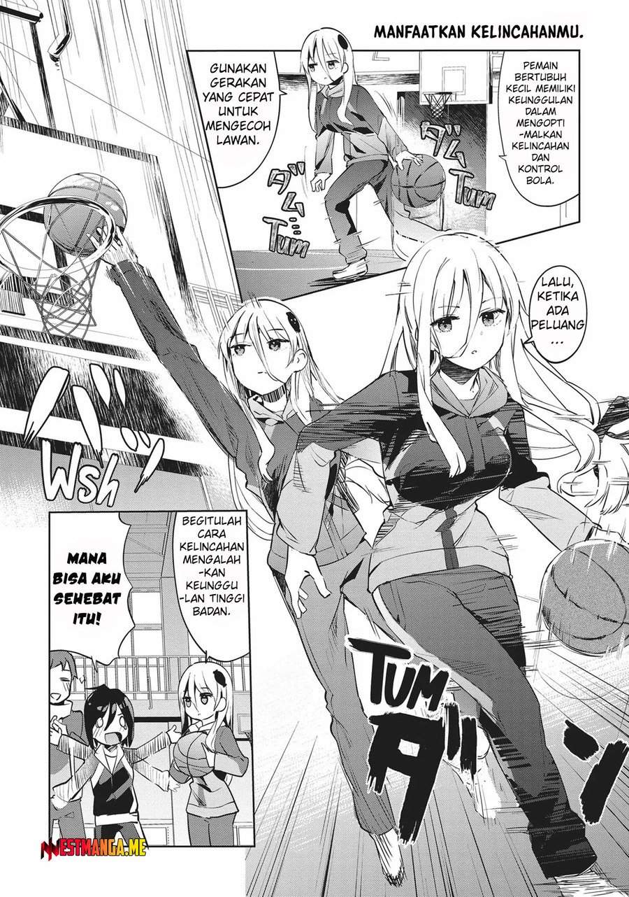 Read Dear Sir… Married to a Killer ID Manga Online