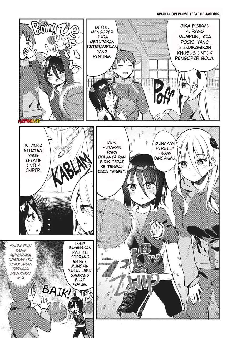 Read Dear Sir… Married to a Killer ID Manga Online