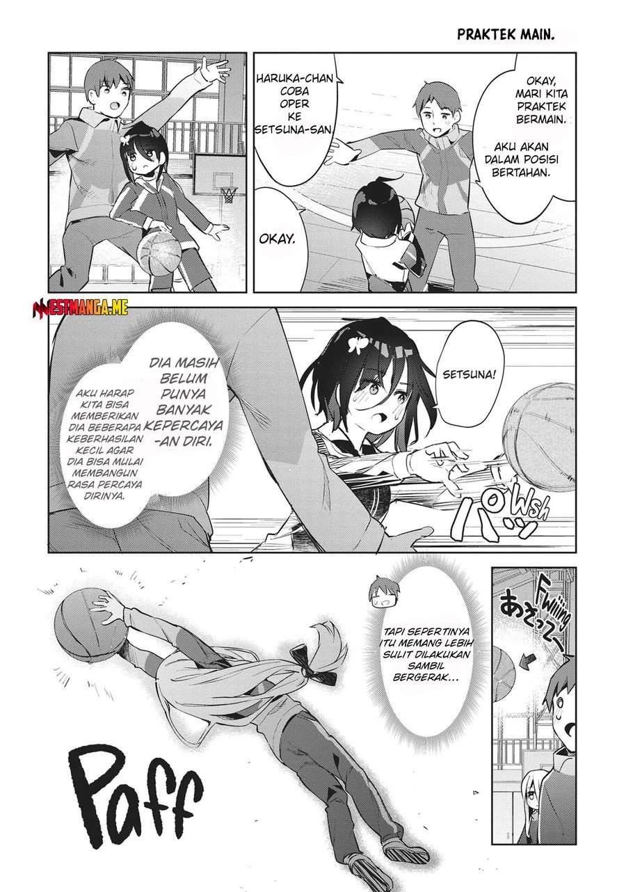 Read Dear Sir… Married to a Killer ID Manga Online