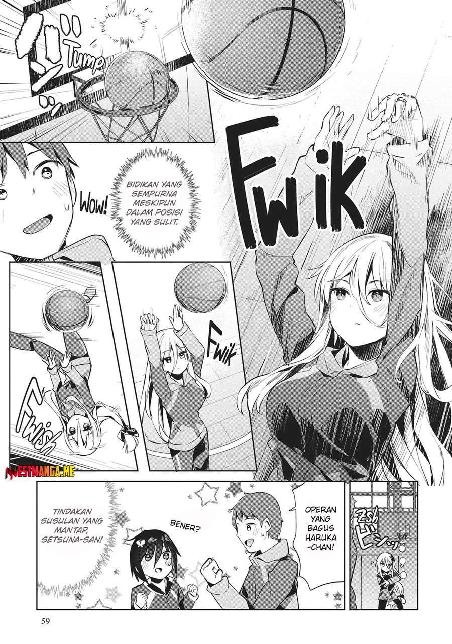 Read Dear Sir… Married to a Killer ID Manga Online