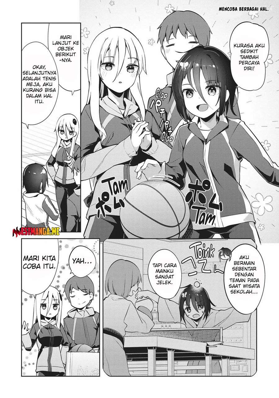 Read Dear Sir… Married to a Killer ID Manga Online