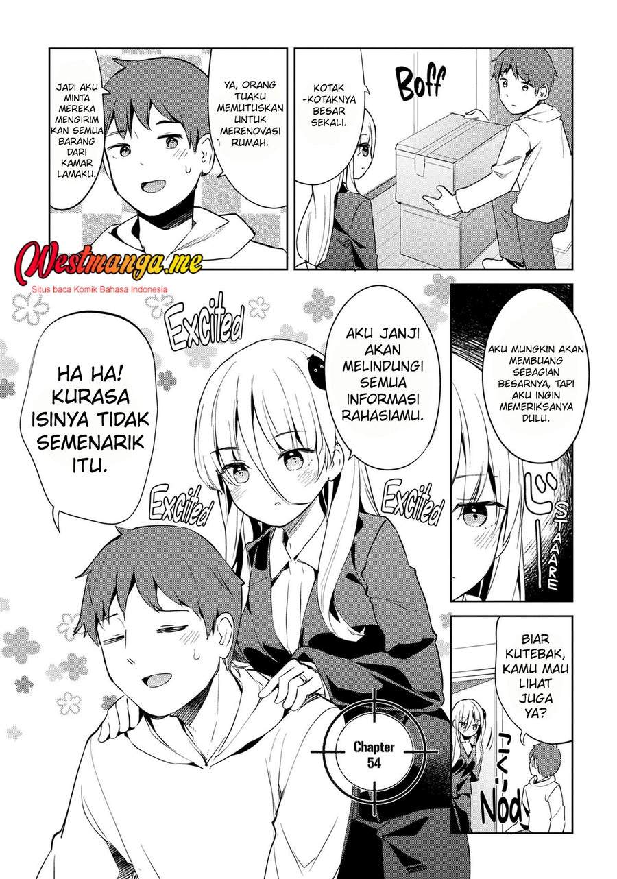 Read Dear Sir… Married to a Killer ID Manga Online