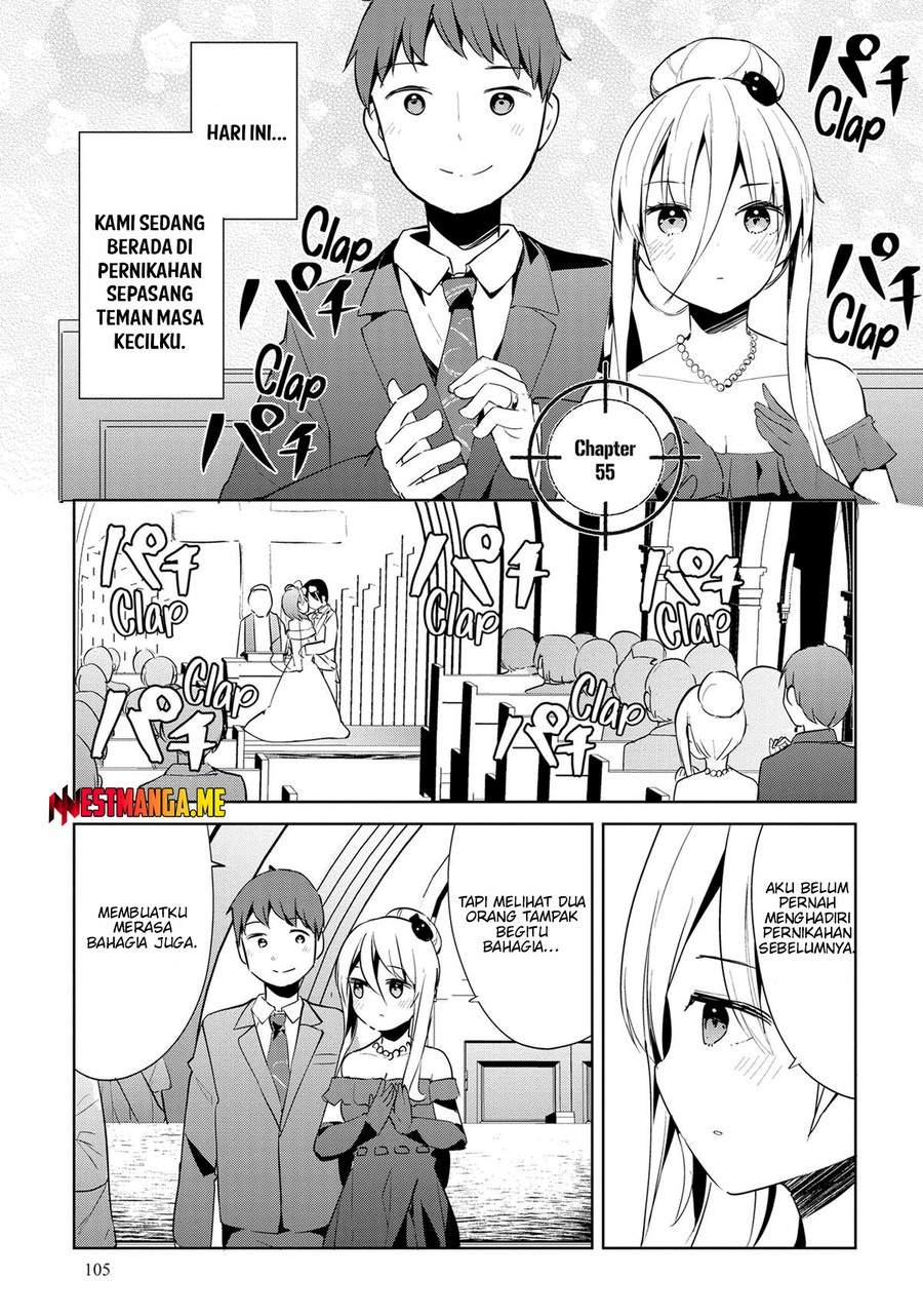 Read Dear Sir… Married to a Killer ID Manga Online