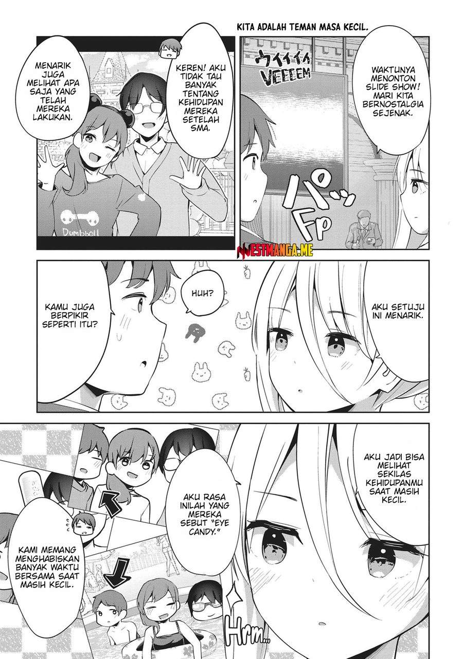 Read Dear Sir… Married to a Killer ID Manga Online