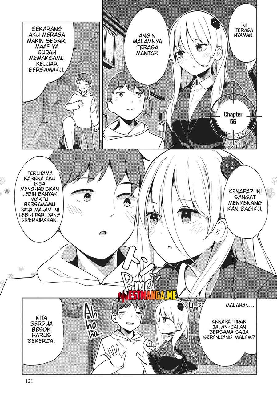 Read Dear Sir… Married to a Killer ID Manga Online