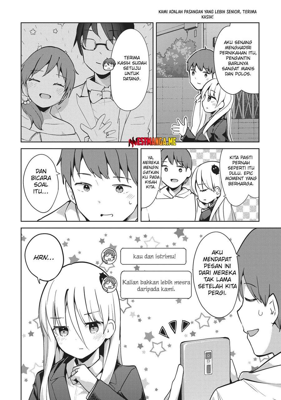 Read Dear Sir… Married to a Killer ID Manga Online