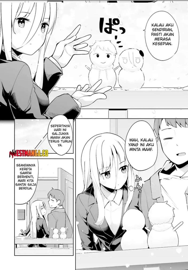 Read Dear Sir… Married to a Killer ID Manga Online