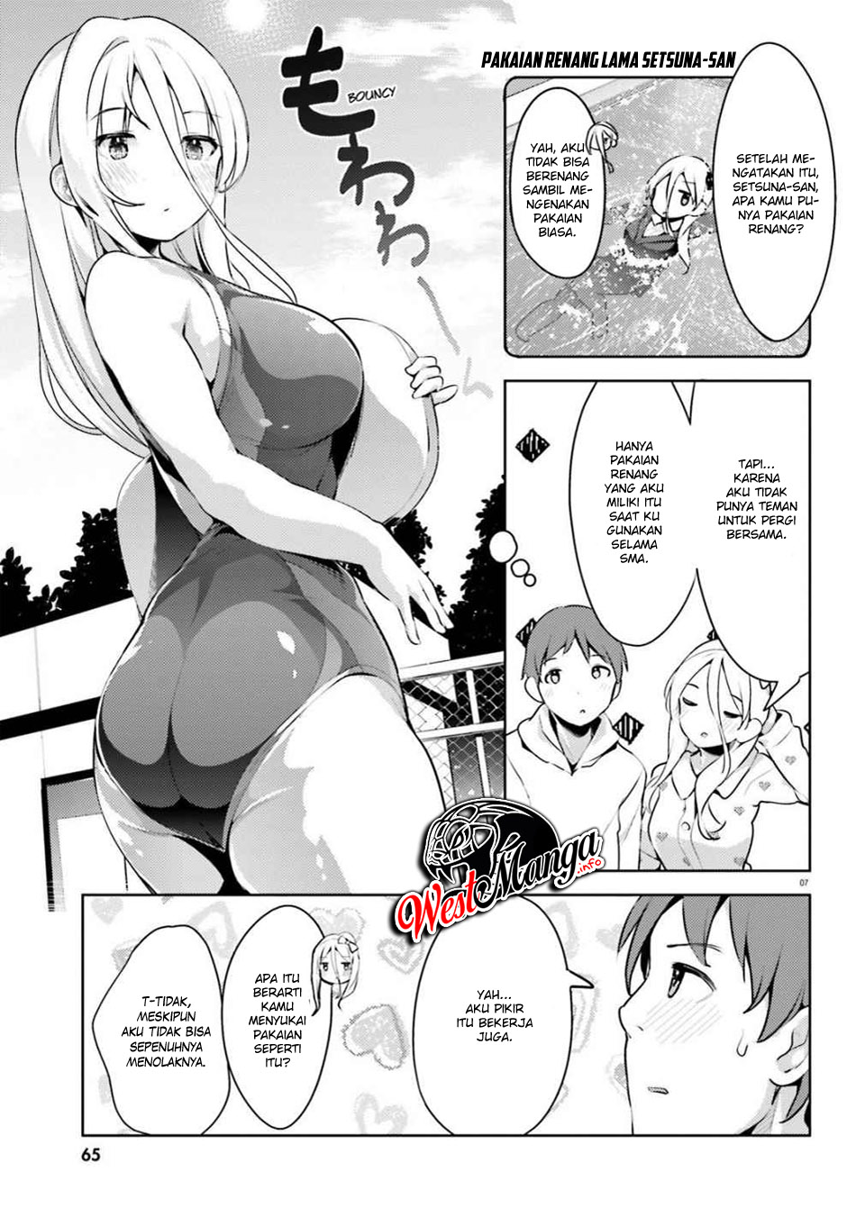 Read Dear Sir… Married to a Killer ID Manga Online