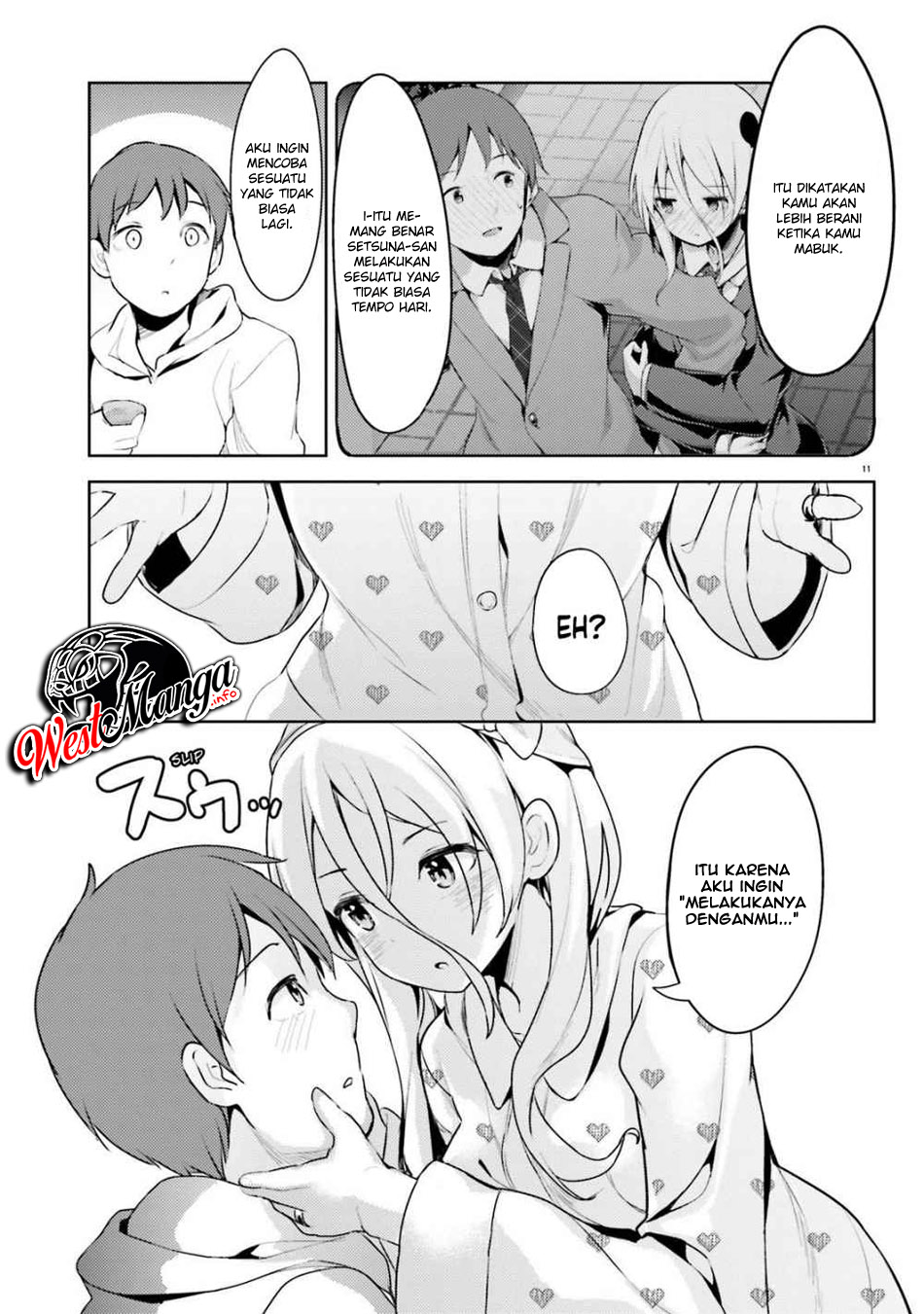 Read Dear Sir… Married to a Killer ID Manga Online