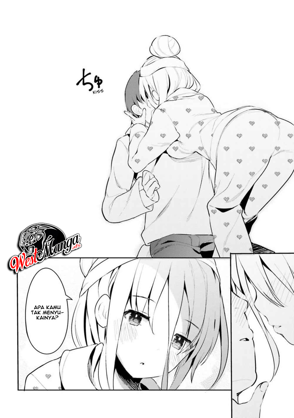 Read Dear Sir… Married to a Killer ID Manga Online