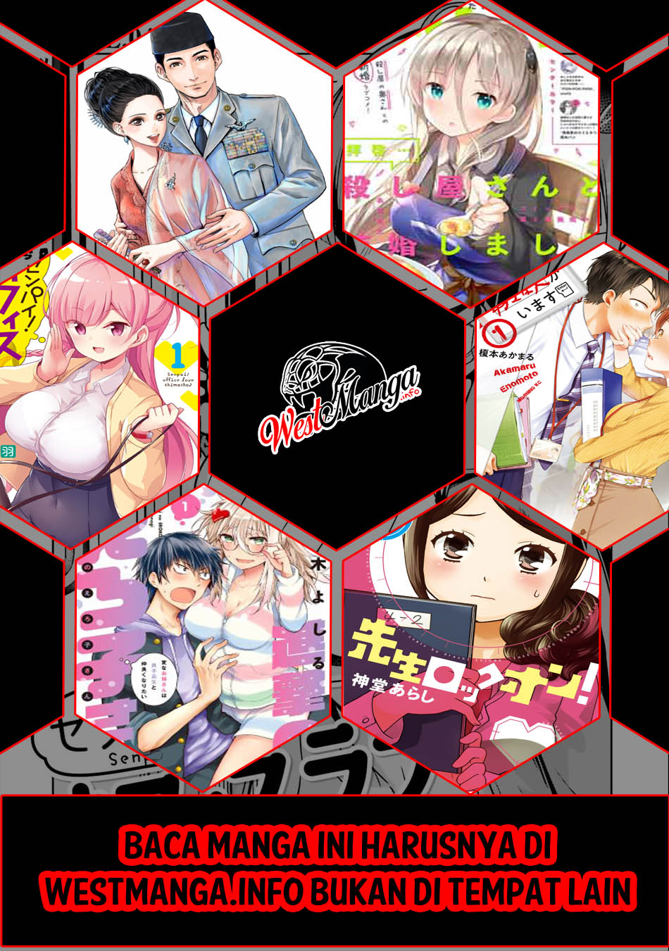 Read Dear Sir… Married to a Killer ID Manga Online