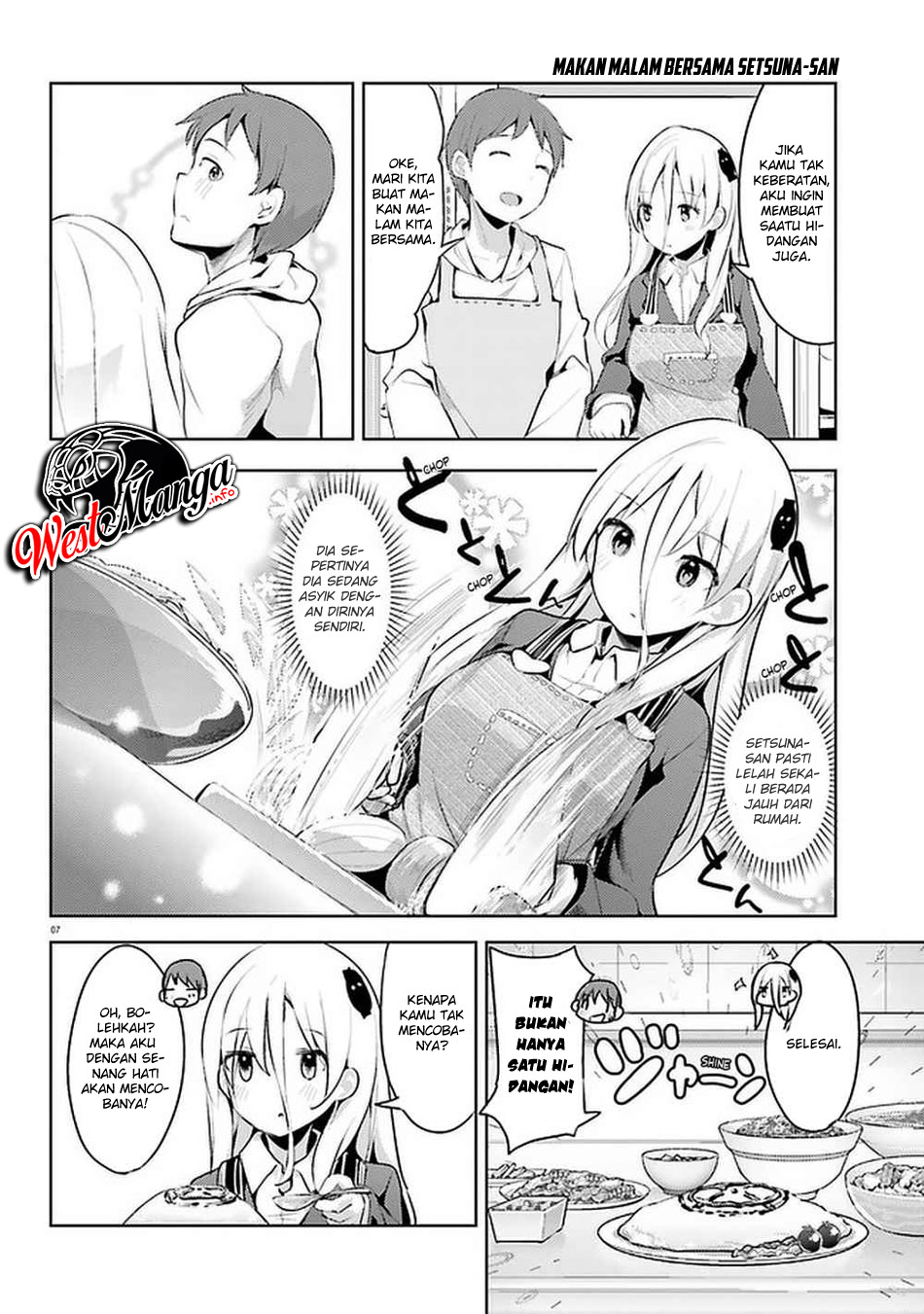 Read Dear Sir… Married to a Killer ID Manga Online