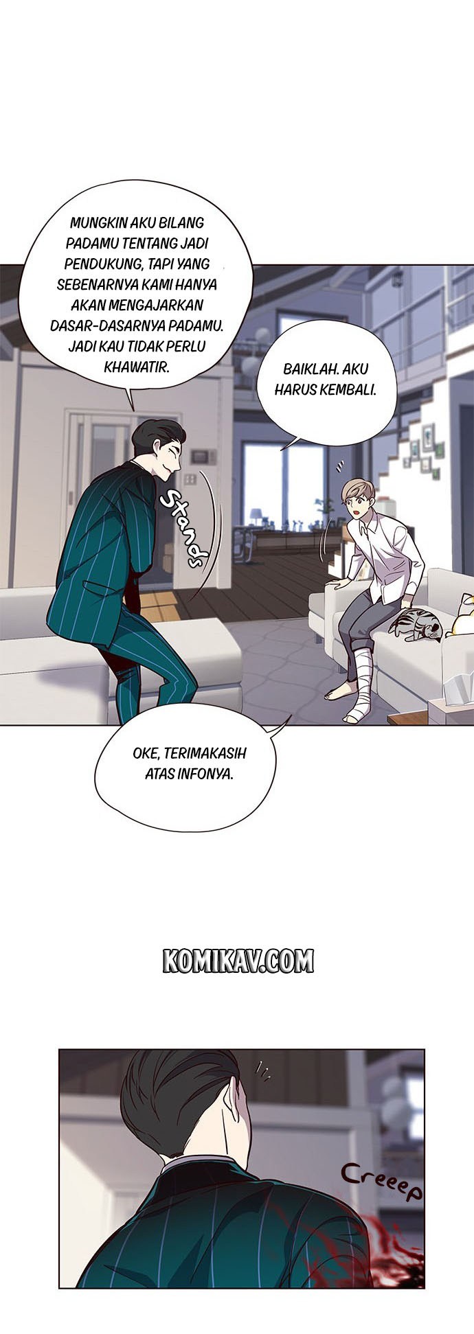 Read Eleceed ID Manga Online