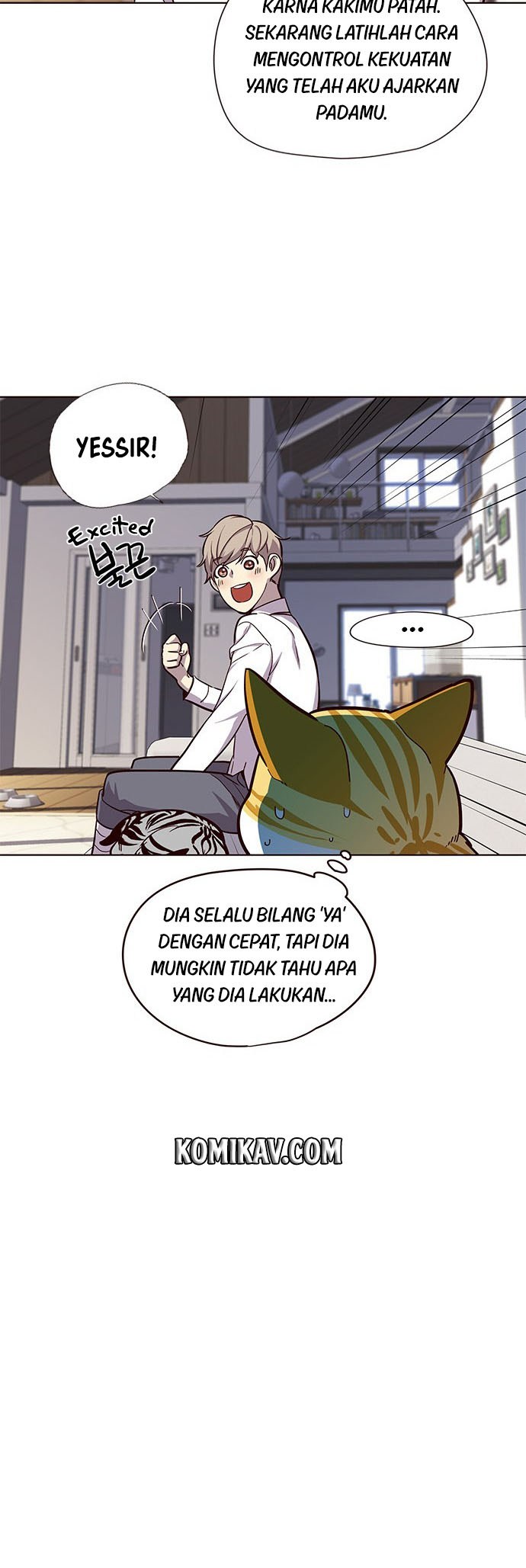 Read Eleceed ID Manga Online