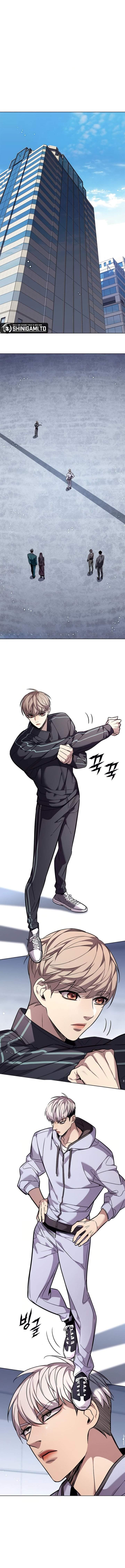 Read Eleceed ID Manga Online