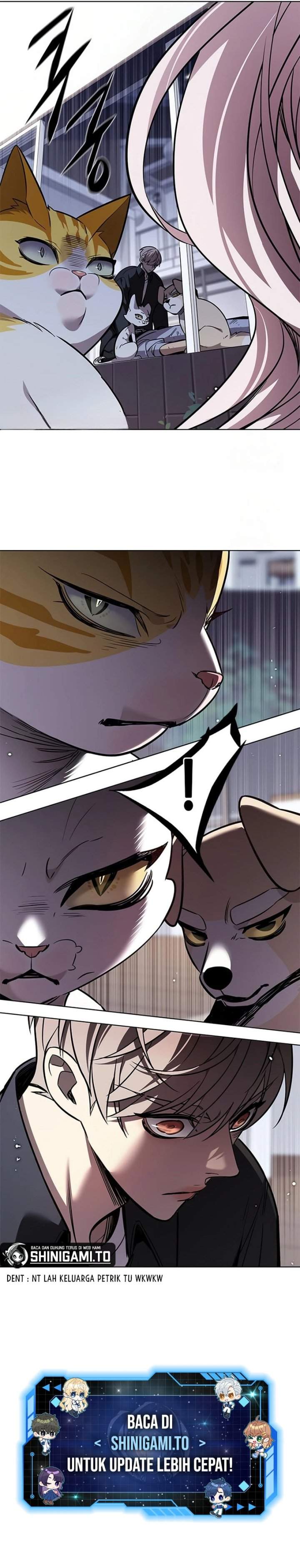 Read Eleceed ID Manga Online