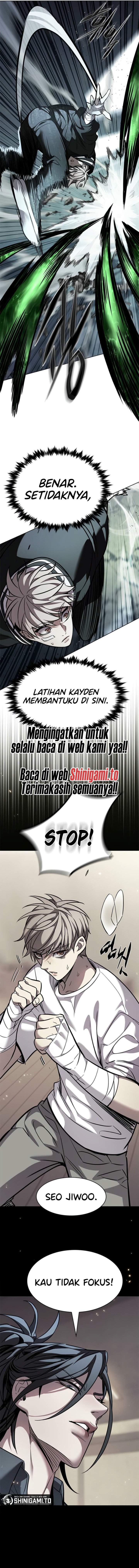Read Eleceed ID Manga Online