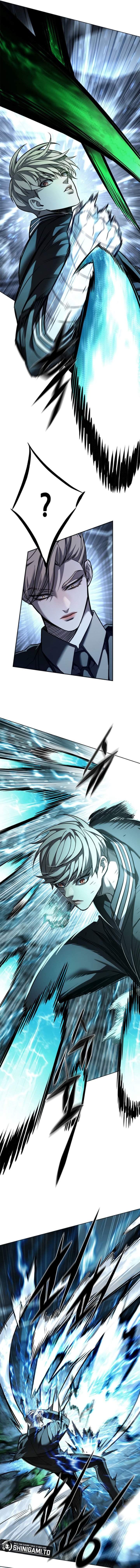 Read Eleceed ID Manga Online