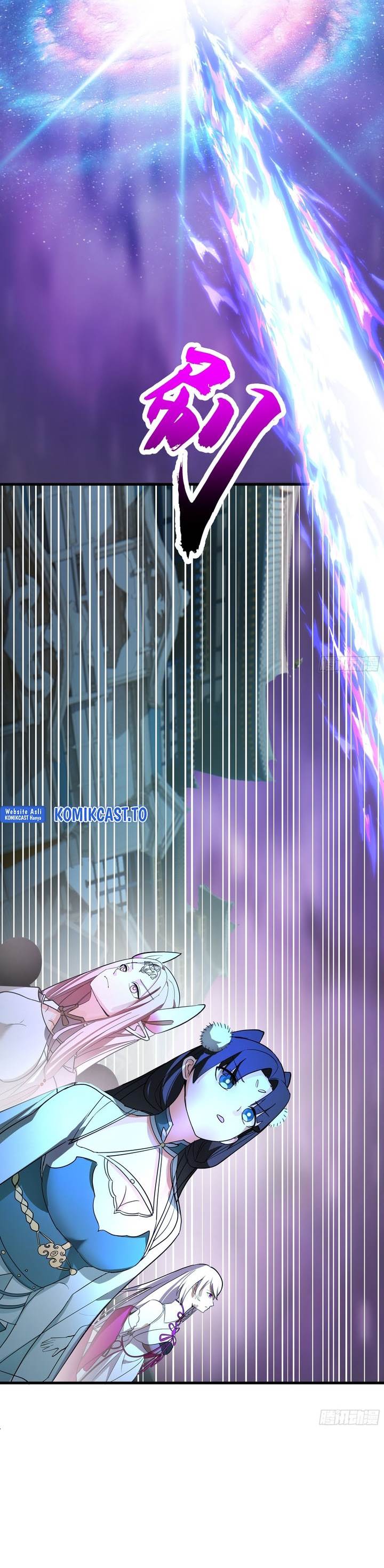 Read Martial Peak ID Manga Online