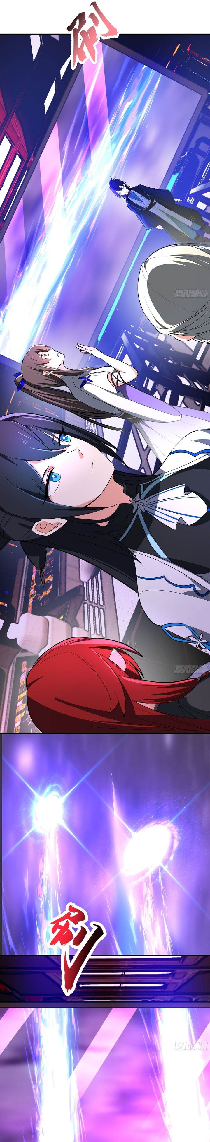 Read Martial Peak ID Manga Online