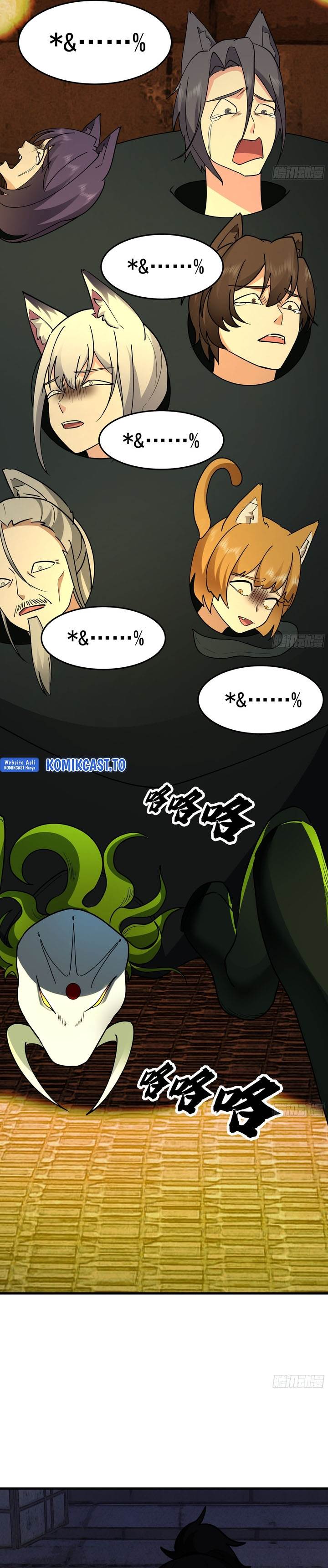 Read Martial Peak ID Manga Online