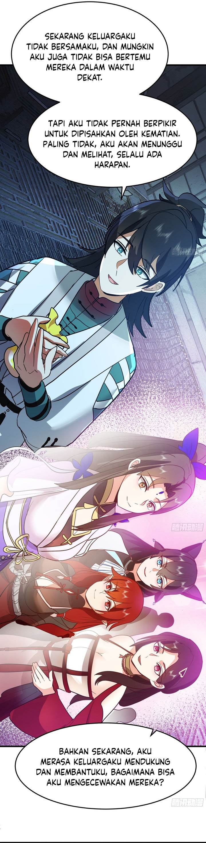 Read Martial Peak ID Manga Online