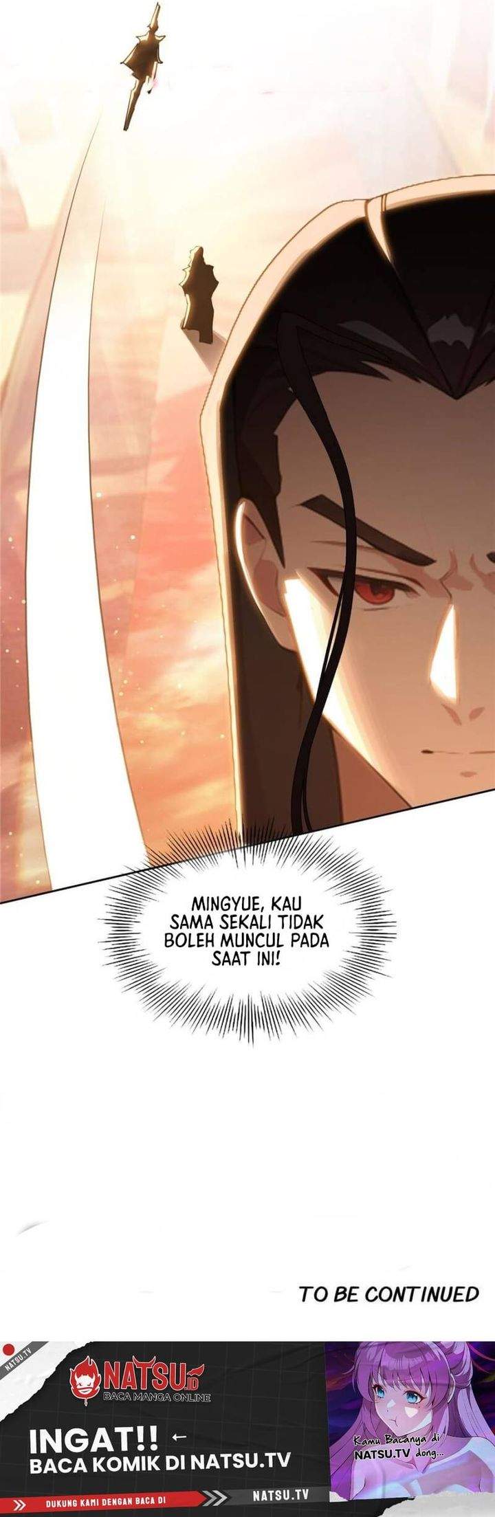 Read My Wife Comes From the Thousand-Year-Old Underworld ID Manga Online