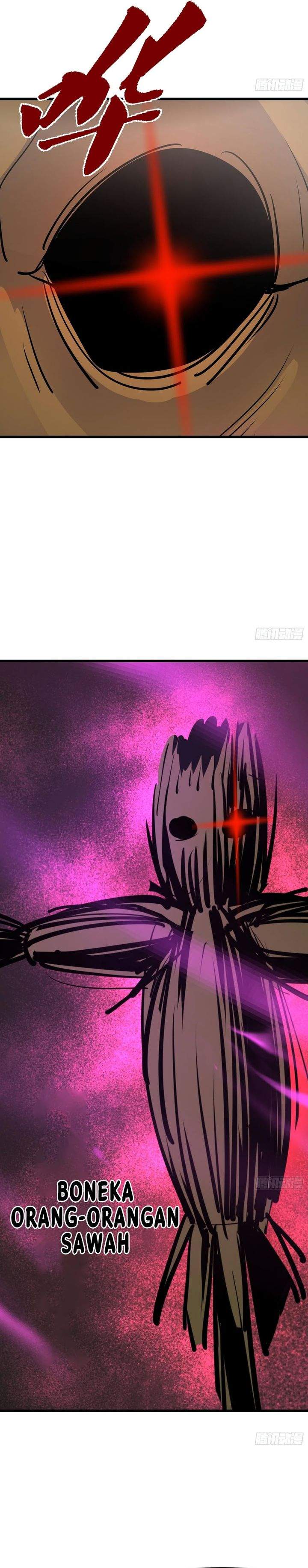 Read My Wife Comes From the Thousand-Year-Old Underworld ID Manga Online