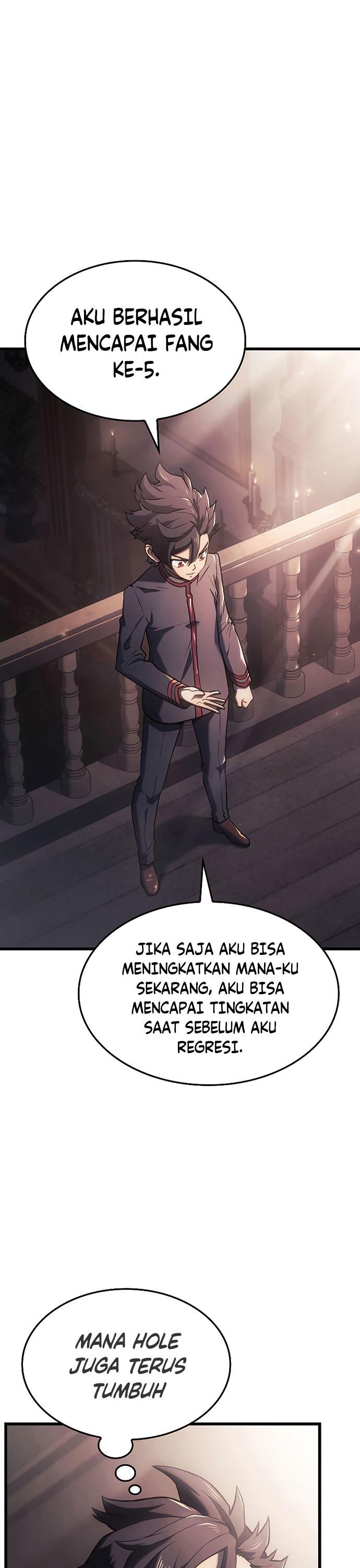 Read Revenge Of The Iron-Blooded Sword Hound ID Manga Online
