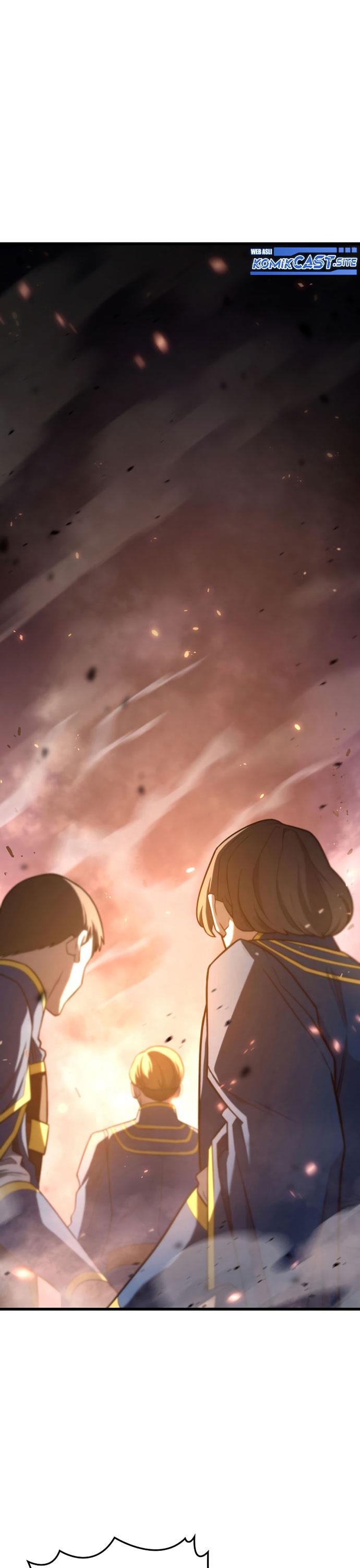 Read Revenge Of The Iron-Blooded Sword Hound ID Manga Online