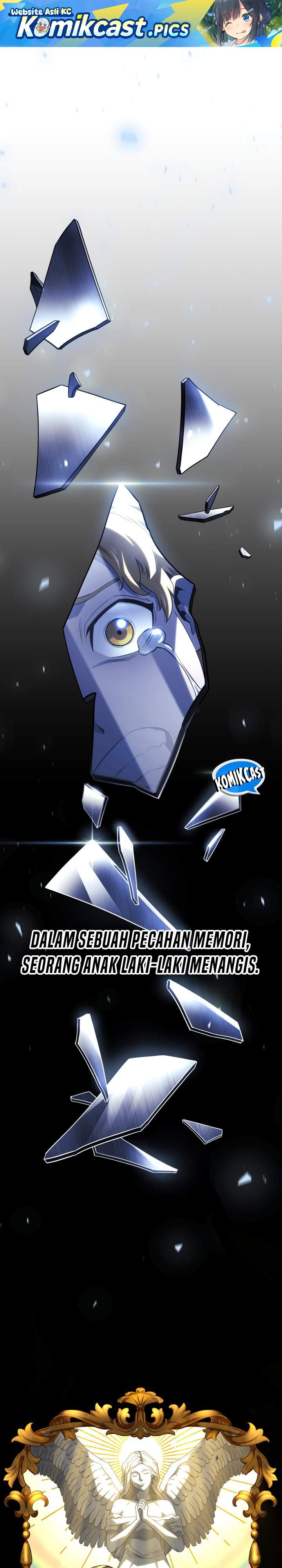Read Revenge Of The Iron-Blooded Sword Hound ID Manga Online