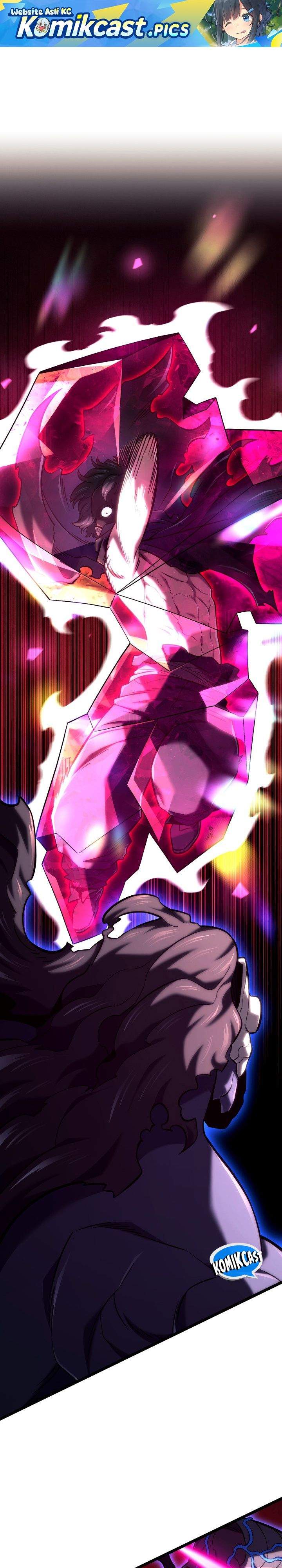 Read Revenge Of The Iron-Blooded Sword Hound ID Manga Online