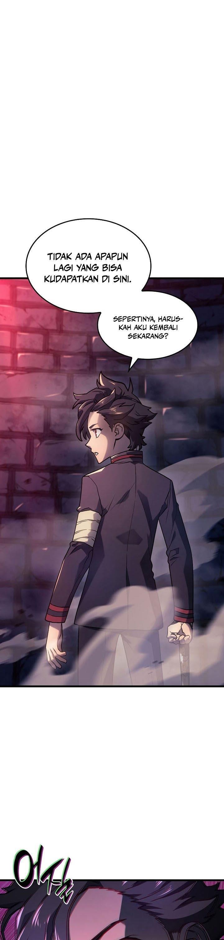 Read Revenge Of The Iron-Blooded Sword Hound ID Manga Online