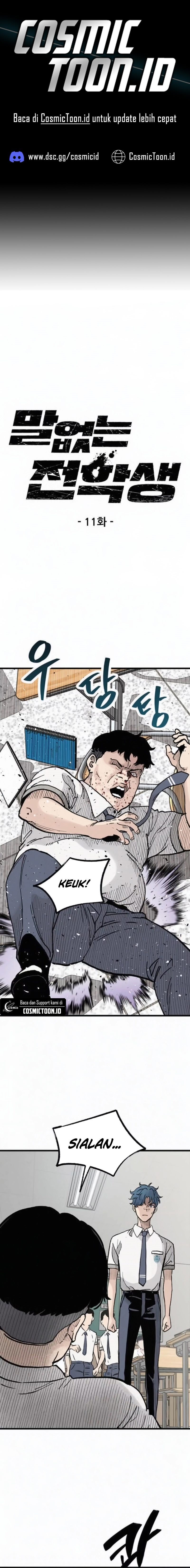 Read Silent Transfer Student ID Manga Online