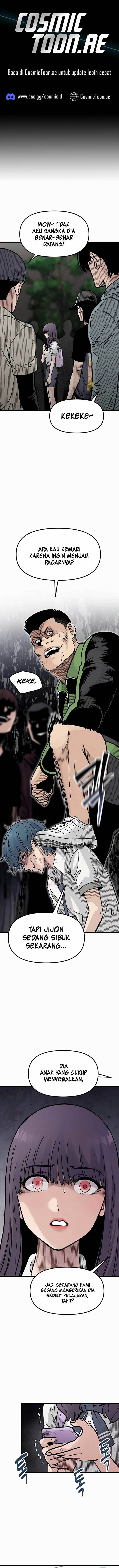 Read Silent Transfer Student ID Manga Online