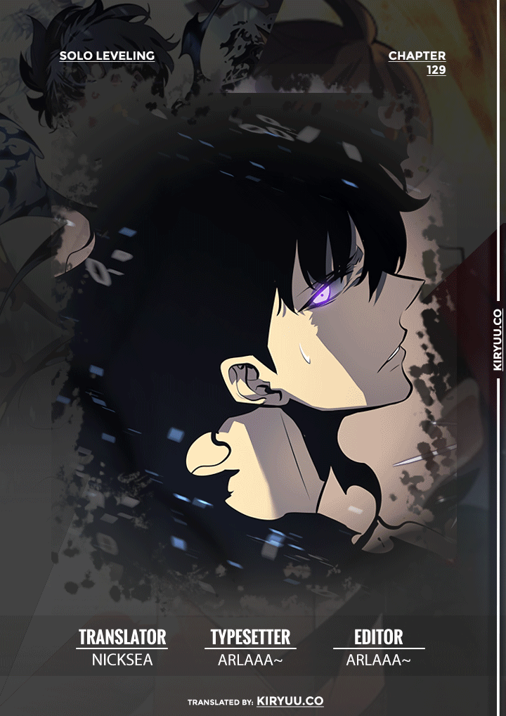 Read Solo Leveling ID Manga Online