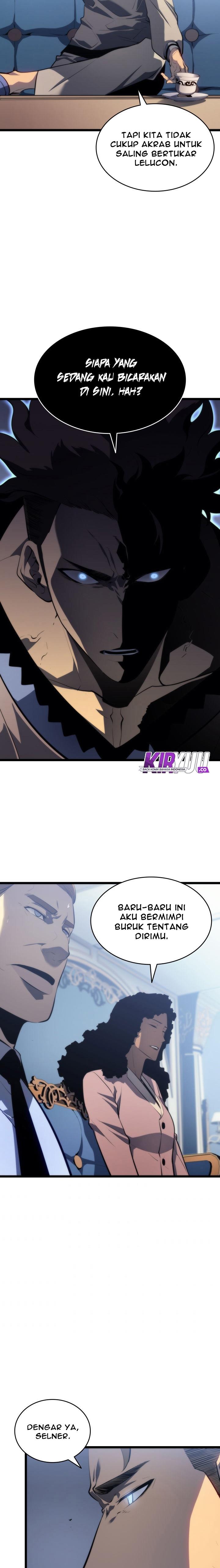 Read Solo Leveling ID Manga Online