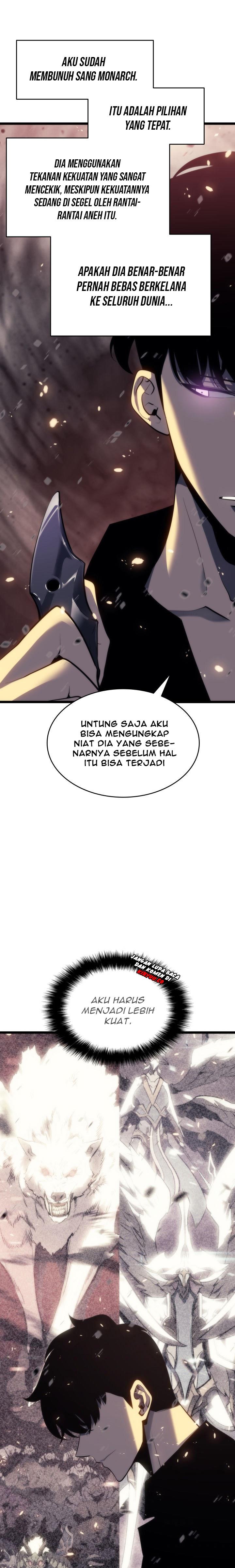Read Solo Leveling ID Manga Online