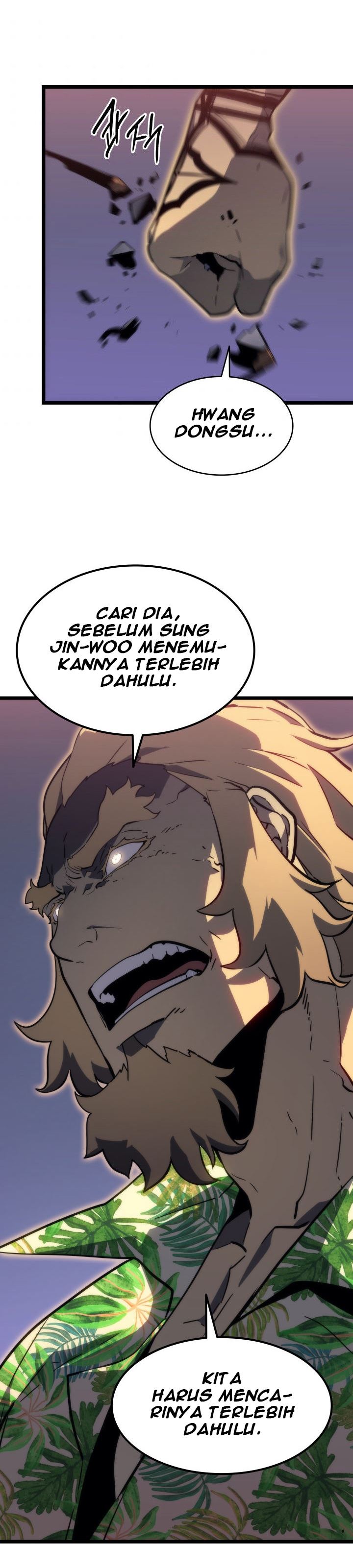 Read Solo Leveling ID Manga Online