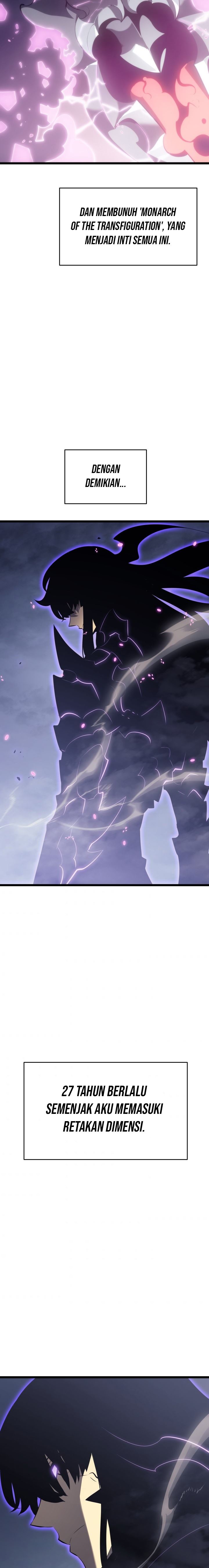 Read Solo Leveling ID Manga Online