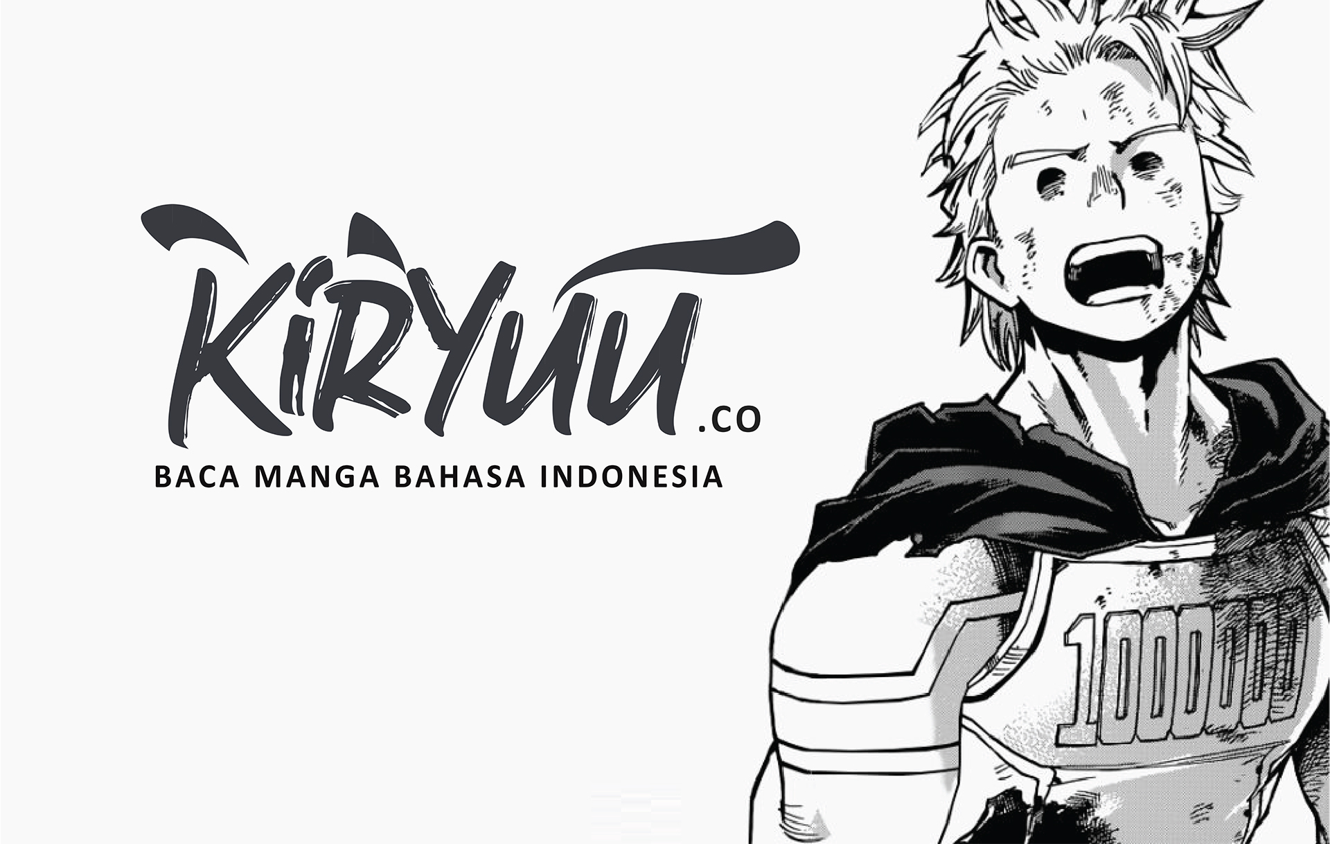 Read Solo Leveling ID Manga Online