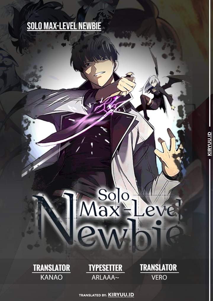 Read Solo Max-Level Newbie ID Manga Online