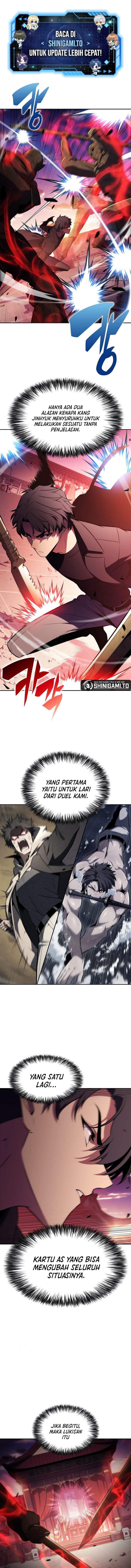 Read Solo Max-Level Newbie ID Manga Online