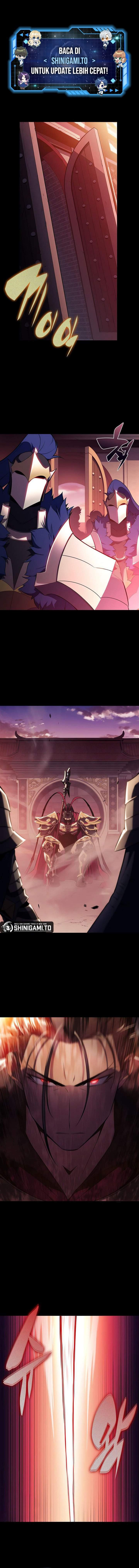 Read Solo Max-Level Newbie ID Manga Online