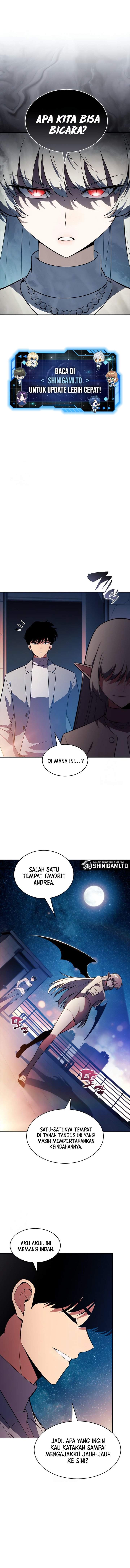 Read Solo Max-Level Newbie ID Manga Online