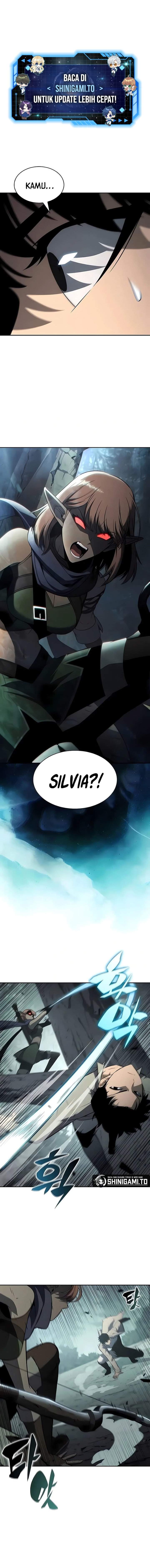 Read Solo Max-Level Newbie ID Manga Online